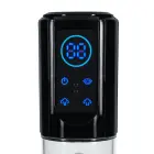 MegaLift Automatic Intimate Vacuum Pump – 28 cm – Black — Photo 6