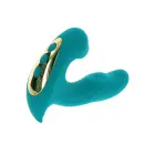 Eternal Love Vibe stimulators – zaļš — Foto 5