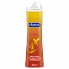 Durex Play Heat Effect veepõhine librikant – 50 ml — Foto 1