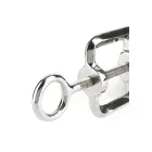 Mr. Steel Ball Crusher Light – Silver — Photo 6