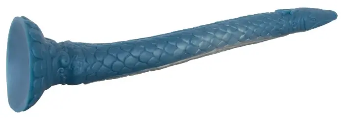 Beasty Cocks Eel of Ecstasy – 46 cm (18.1″) Foto 6