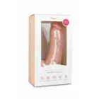 TOYJOY Classic Dildo – 20 cm (8″) – Skin — Photo 2