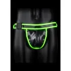 Ouch! Glow in the Dark Jockstrap – S/M — Photo 7