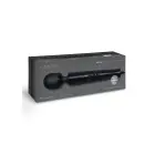 Le Wand DieCast Plug-In wand вибратор – черный — Фото 2