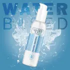 Waterfeel Natural Water-Based Lubricant 175ml - Gentle & Odorless Formula — Photo 4