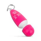 Мини-вибратор Love in the Pocket – 9 см (3.5″) – розовый — Фото 3