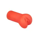 Cheap Thrills The She Devil masturbaator – 14 cm (5.5″) – punane — Foto 1