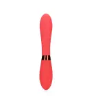 Salsa gluds vibrators – sarkans — Foto 4