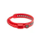 Speed Shift Cock Ring – Red — Photo 5