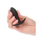 Boundless Teardrop Plug – Black — Photo 7