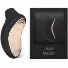 LELO Sona 2 Cruise klitora stimulators – melns — Foto 3