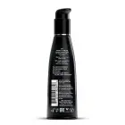Wicked Aqua Vanilla Bean Flavored Water-based Lubricant – 120 ml — Photo 2
