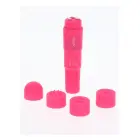 Funky vibrators – rozā Foto 1