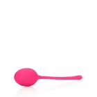 Loveline 2 Piece Thumping Kegel Ball Set - Pink — Photo 3