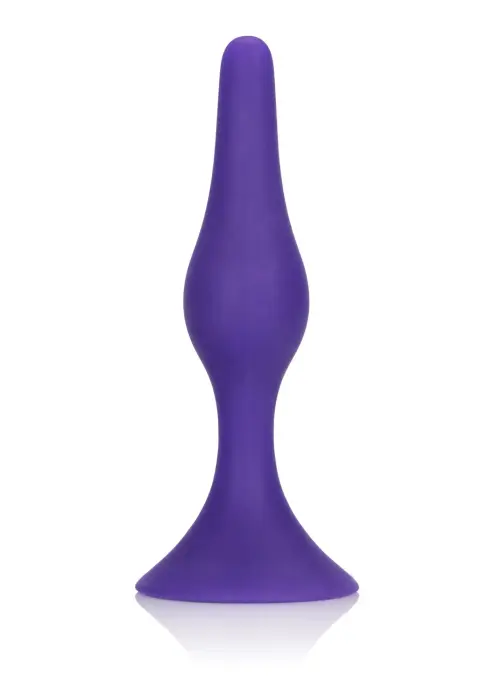 Booty Call Booty Starter anālais zondētājs – 12.7 cm (5″) – Violets