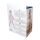 LOLITA 3D pilno ūgio sekso lėlė Photo