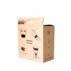 Bondage Tape Vanilla Oxytocin Black Foto 2