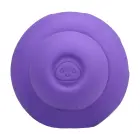 Mushroom Vibe vibratorius – violetinis — Nuotrauka 6