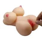 Crazy Bull Herta вагинальный мастурбатор Фото num