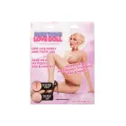 CalExotics Sure Thing Love Doll – Full-Size — Photo 2