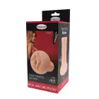 Malesation Real Mature Pussy Masturbator – 20 cm – Skin — Photo 3