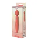 Charismatic Clarissa wand masāžas vibrators – 18 cm (7″) – rozā — Foto 1