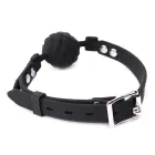 Kiotos X Silicone Ball Gag — Photo 3