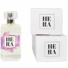 SecretPlay Hera Perfume with Truffle Extract – 50 ml — Photo 5