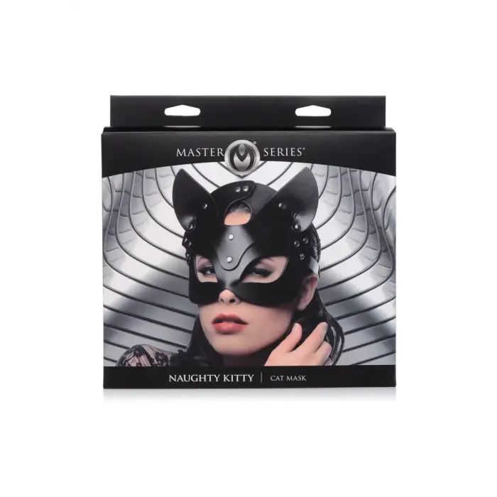 Naughty Kitty маска кошечки