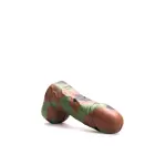 Kiotos Revolt Green Army 06 Small – silikoondildo – 19,5 cm — Foto 2