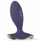 LELO Surfer 2 Unisex Vibrating Plug – M – Purple — Photo 1