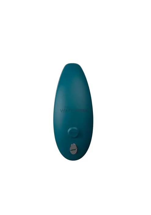 We-Vibe Sync 2. paaudzes pāru vibrators – zaļš Foto 8