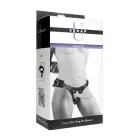 Korsetes stila strap-on siksna — Foto 1