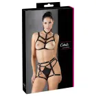 BDSM keharakmete komplekt S-L — Foto 1