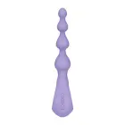 LELO Soraya Beads intīmās masieris – 23.4 cm – Violets — Foto 8