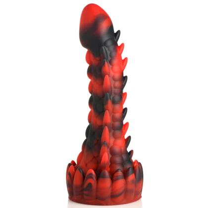 Nefalliskais dildo