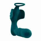 Playboy Bring It On многофункциональный силиконовый набор – Зеленый — Фото 6