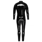Black Level vinilinis catsuit – 2XL — Nuotrauka 9