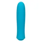 Kyst T.C.B. mini kulkos vibratorius – 10 cm (4″) – mėlynas — Nuotrauka 1