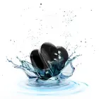 Mystim Heart's Desire Silicone E-Stim Lay-on Vibrator — Photo 9