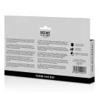 BEGME Black Edition Premium повязка на глаза с неопреновой подкладкой – чёрная — Фото 7