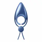 Satisfyer Sniper вибрирующее кольцо для члена – синий — Фото 6