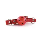 CRUSHIOUS Dungeons & Maidens BDSM Kit – Red — Photo 8