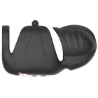 Rebel cock vibrator with elliptical moving glans stimulator — Photo 8