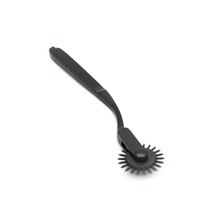 Pinwheel Black Foto 6