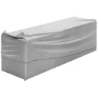 Liberator Aria Bondage Bench – Grey — Photo 4
