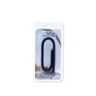 Kiotos X Silicone Urethral Sound – 24 cm – Clear — Photo 8