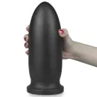 LoveToy King Sized Anal Bomber – анальная пробка – ПВХ – 22,9 см — Фото 2