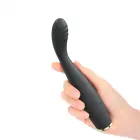 Marc Dorcel G-SLIM Slim vibrators – 19.1 cm (7.5″) – rozā — Foto 4