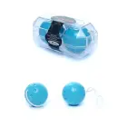 Kulki-Duo-Balls шарики Кегеля – синие — Фото 2